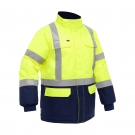 PIP 343M6450X防寒保暖反光夾克